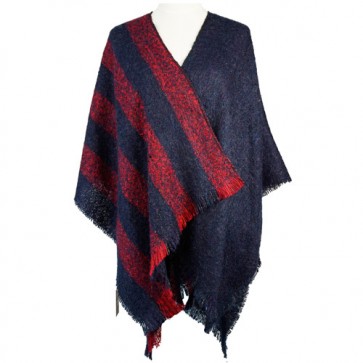 Fall Oversize Classic Scarf