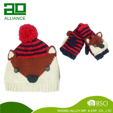 Kids' Winter Hats