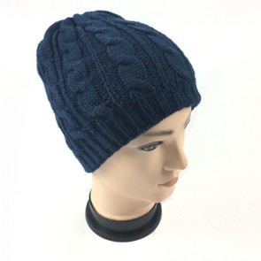 Knitted Hat