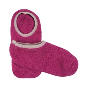 Women's Warm Low Cut Thermal Floor Socks