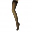 Classic Women's Lace Top Thigh High Stocking